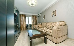 Уютная квартира, р-н Лукьяновка